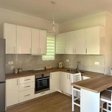 Tirana Residence