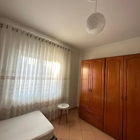Tirana Residence Apartment Tirana