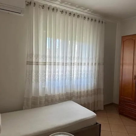Tirana Residence *