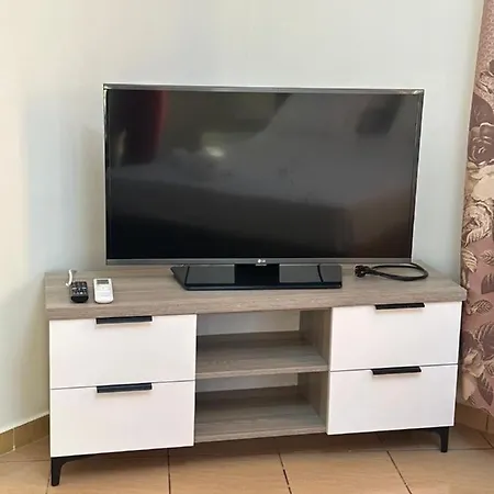 Apartment Tirana Residence